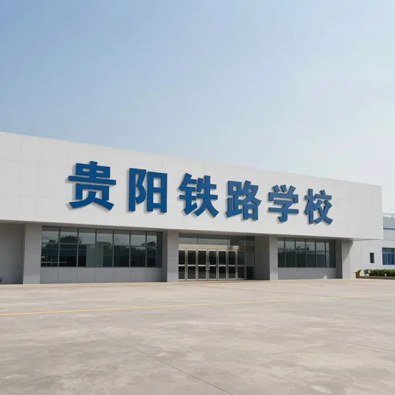 贵阳铁路学校哪家好？