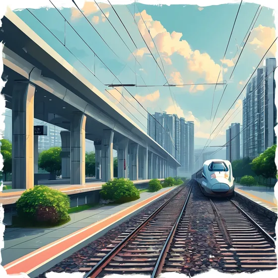 贵阳铁路学校